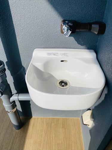 スロップシンク