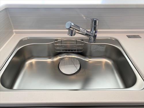 キッチンシンク