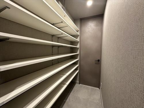 SIC（シューズインクローゼット）