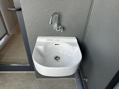 スロップシンク