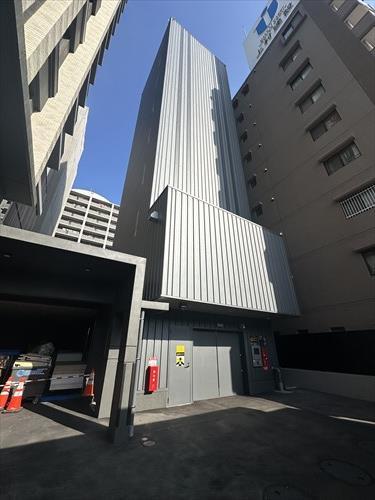 タワーパーキング