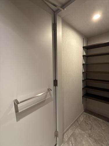 SC（シューズクローク）