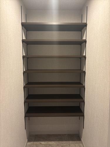 SC（シューズクローク）