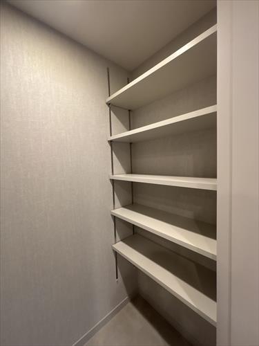 ユーティリティー