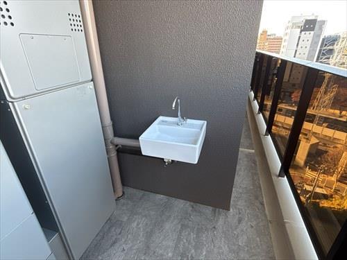 スロップシンク