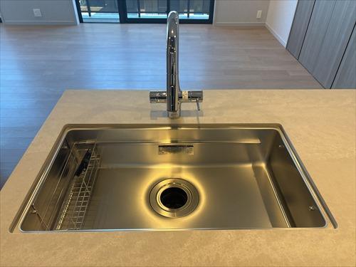 キッチンシンク