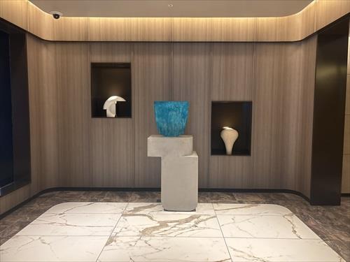 ホール（共用部）