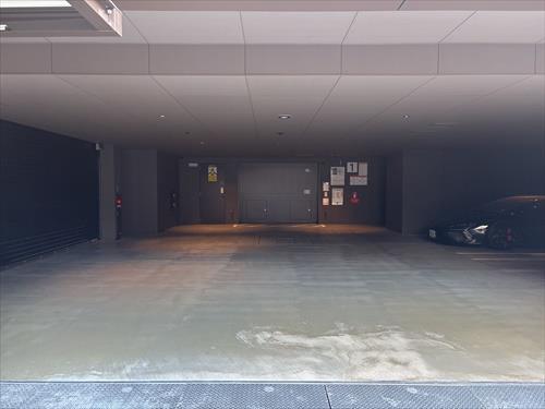 タワーパーキング