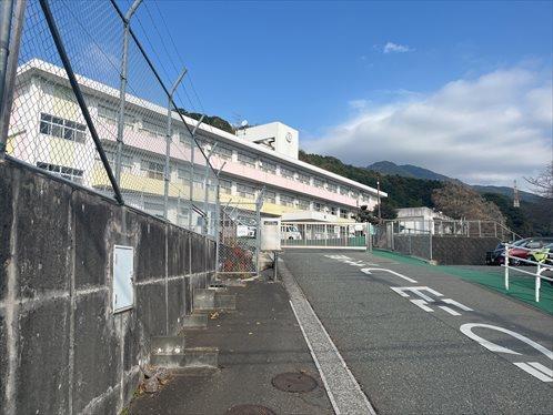 吉木小学校