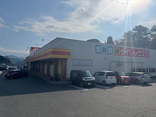 ダイレックス原店