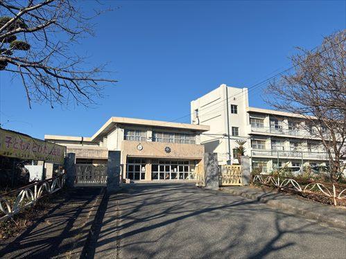 篠栗町立北勢門小学校