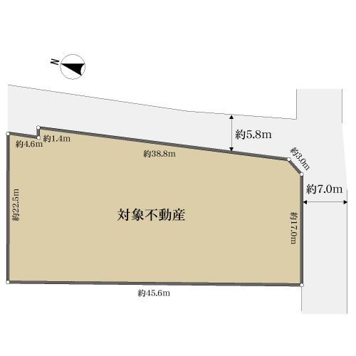 地形図