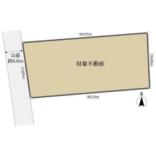 地形図
