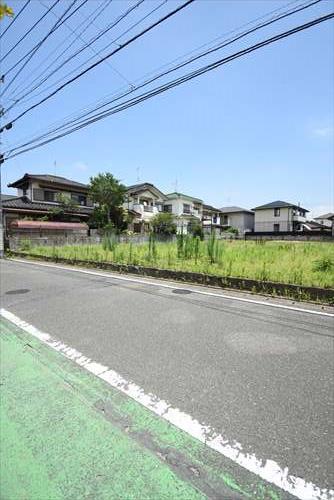 現地　2026年7月撮影