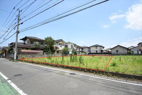 現地　2026年7月撮影