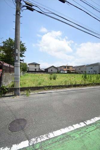 現地　2026年7月撮影