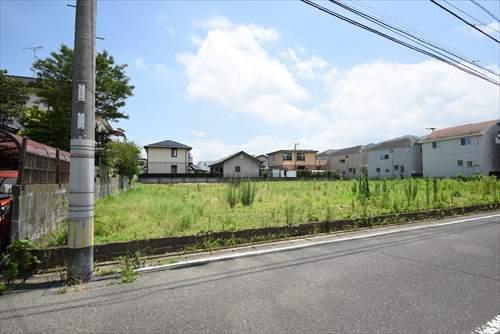 現地　2026年7月撮影