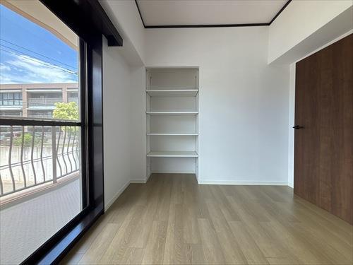 洋室約5.6帖