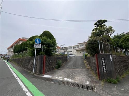 宗像市立東郷小学校