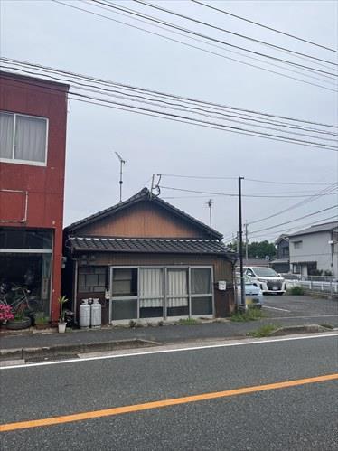 現地写真（2025年6月撮影）