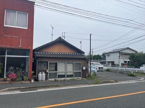 現地写真（2025年6月撮影）