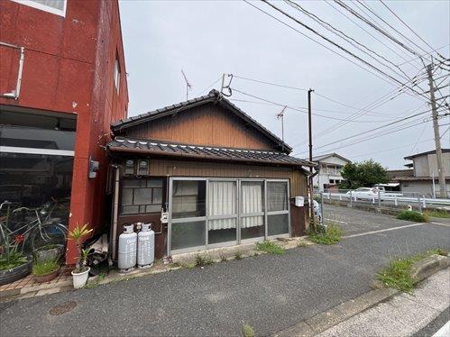 現地写真（2025年6月撮影）