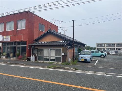 現地写真（2025年6月撮影）