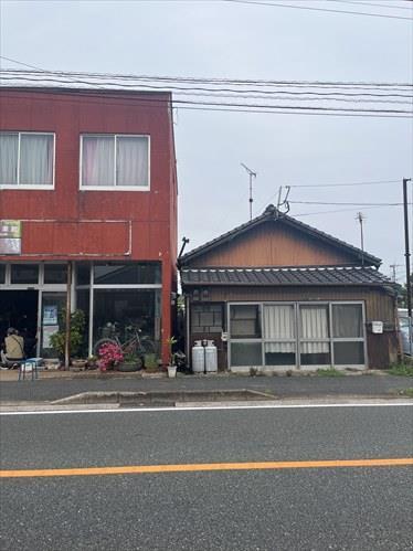 現地写真（2025年6月撮影）