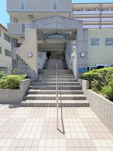 アプローチ