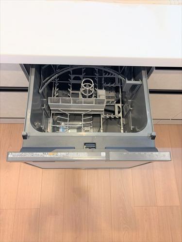 食器洗浄機