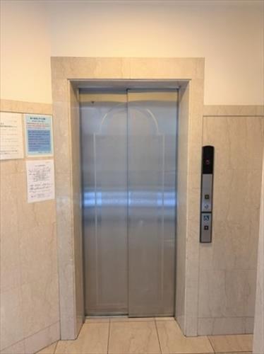 エレベーター（共用部）