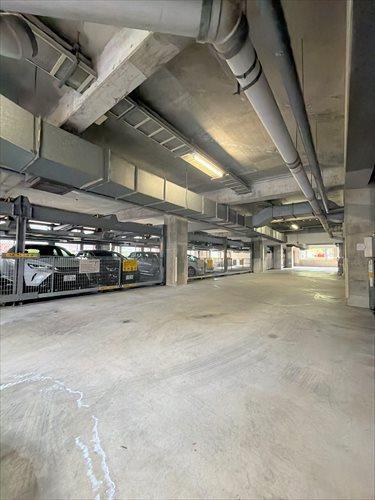 敷地内機械式駐車場（共用部）