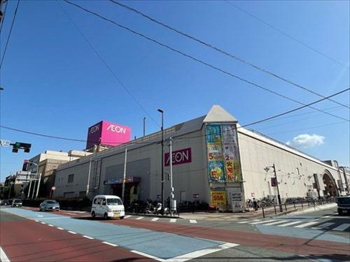 イオン大野城店（460ｍ）