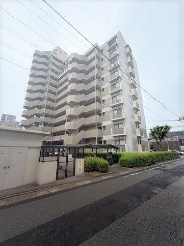 外観（別視点）