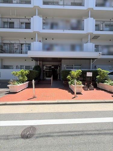 アプローチ