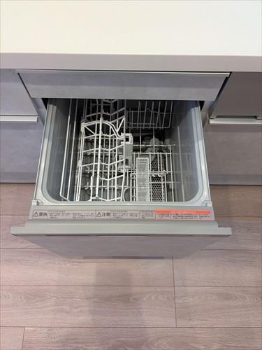 食器洗乾燥機