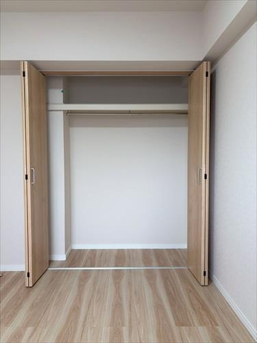 クローゼット（5.7帖）