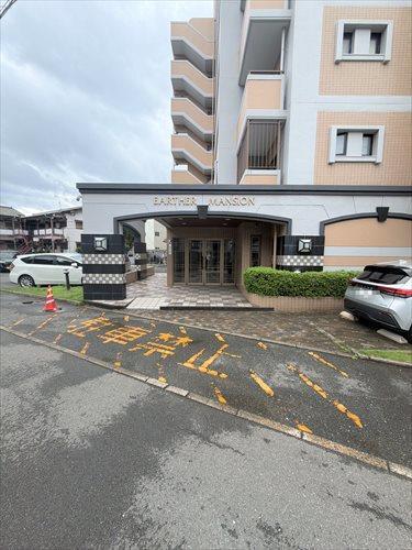 アプローチ