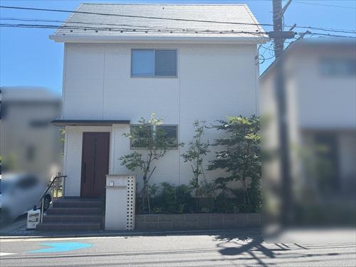 現地写真（2025年7月撮影）