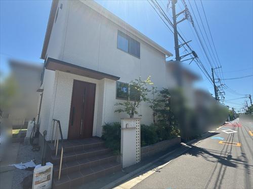 現地写真（2025年7月撮影）