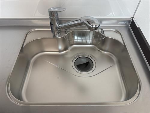 キッチン　シンク