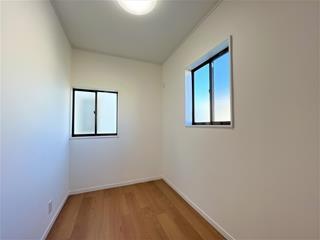 納戸（約3.5帖）