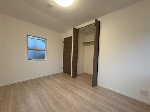 洋室　6.0帖　クローゼット