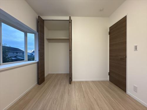 洋室　4.0帖　クローゼット