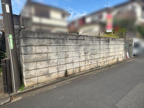 現地写真（2025年11月撮影）