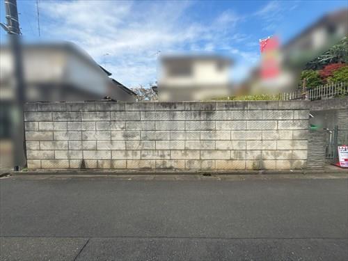 現地写真（2025年11月撮影）