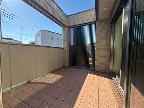 オープンロッジ