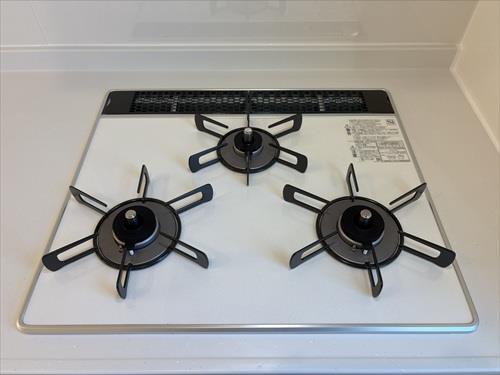 キッチン　コンロ