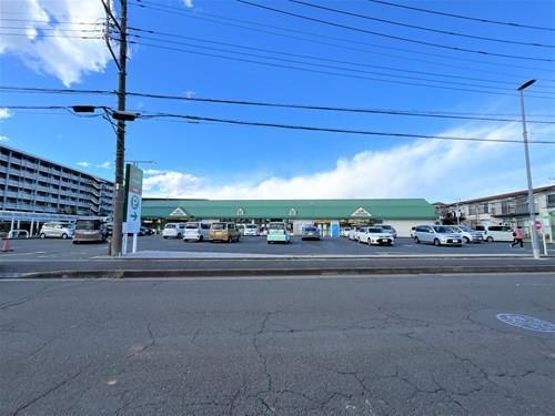 マルエツ綾瀬店