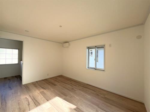 洋室　2階（6帖）